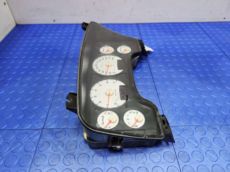 2002 Dodge Ram 1500 Speedometer