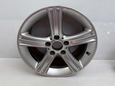 2015 BMW 328i Wheel