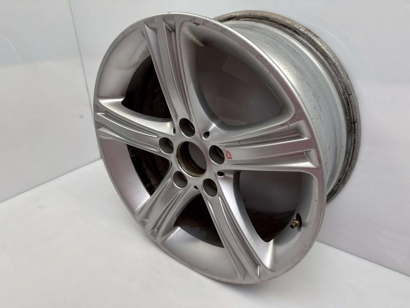 2015 BMW 328i Wheel