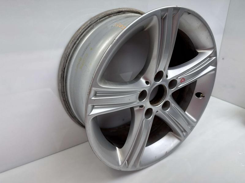 2015 BMW 328i Wheel