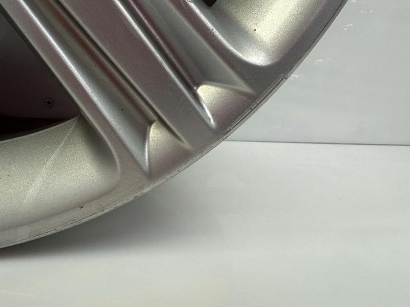 2015 BMW 328i Wheel