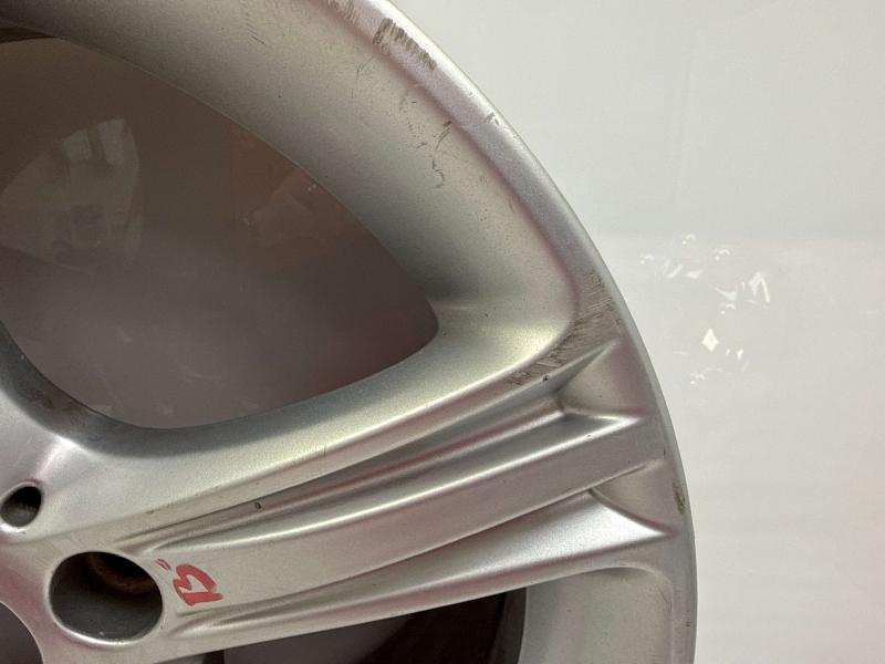 2015 BMW 328i Wheel
