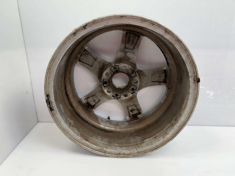 2015 BMW 328i Wheel