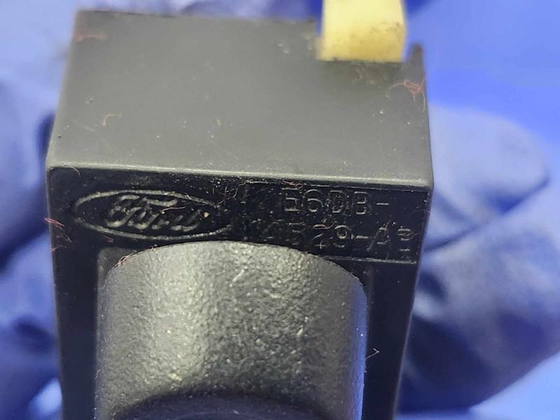 1995 Ford F-150 Door Switch Front