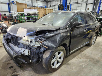 2015 Lexus RX 350 Air Bag