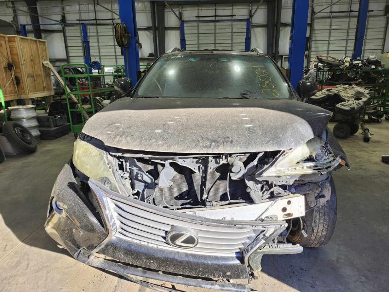 2015 Lexus RX 350 Air Bag
