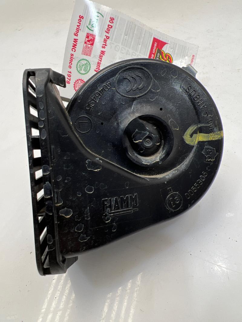 2012 Chevrolet Volt Horn