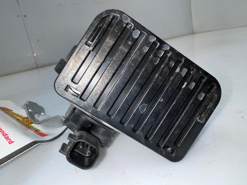 2012 Chevrolet Volt Horn