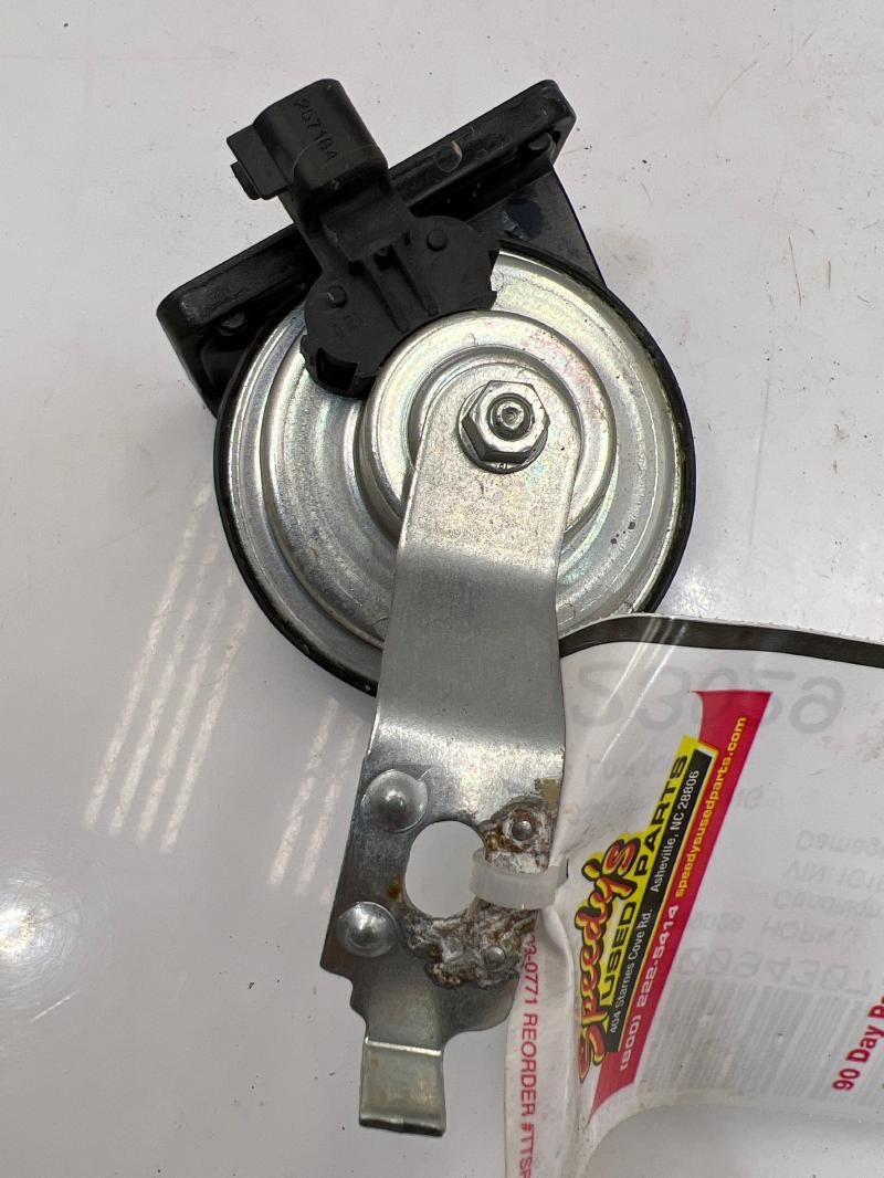 2012 Chevrolet Volt Horn