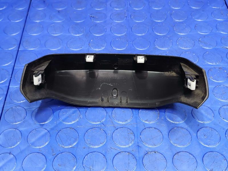 2015 Ford Fusion Misc Ebay Parts