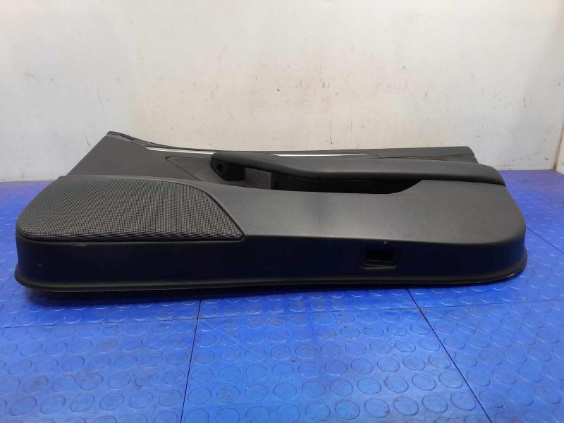2021 Tesla Model 3 Front Door Trim Panel