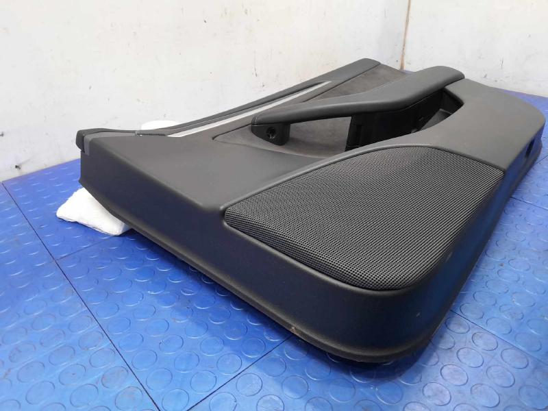 2021 Tesla Model 3 Front Door Trim Panel