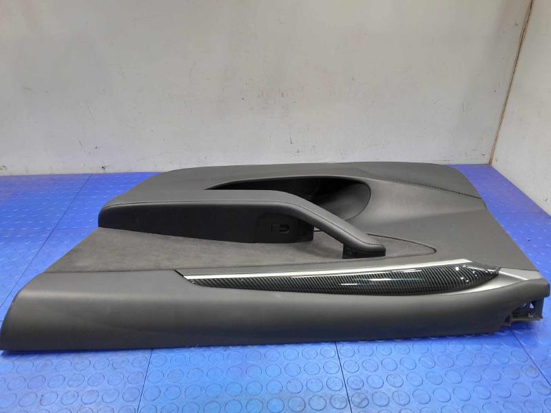 2021 Tesla Model 3 Front Door Trim Panel