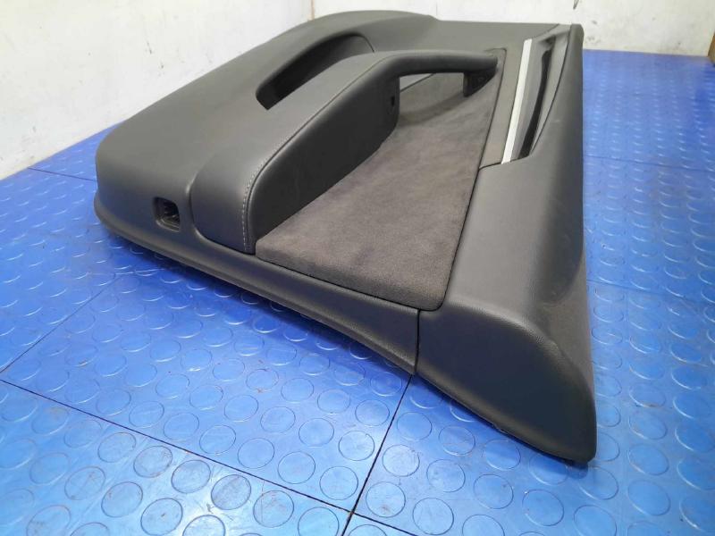2021 Tesla Model 3 Front Door Trim Panel