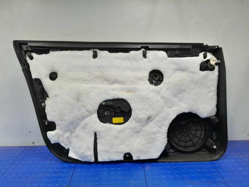 2021 Tesla Model 3 Front Door Trim Panel