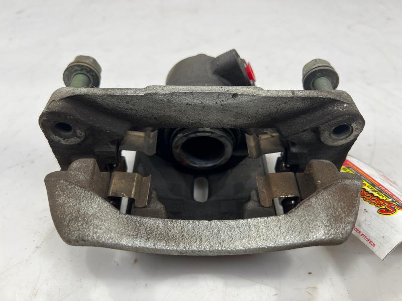 2022 Subaru Impreza Caliper