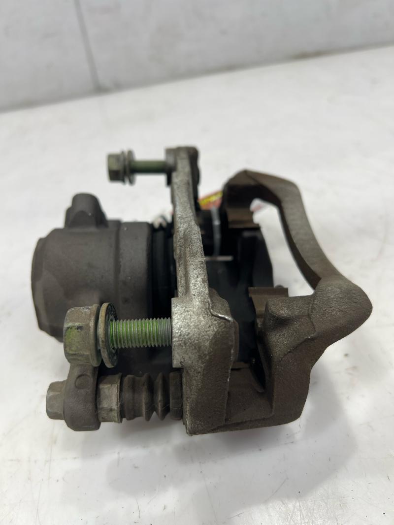 2022 Subaru Impreza Caliper