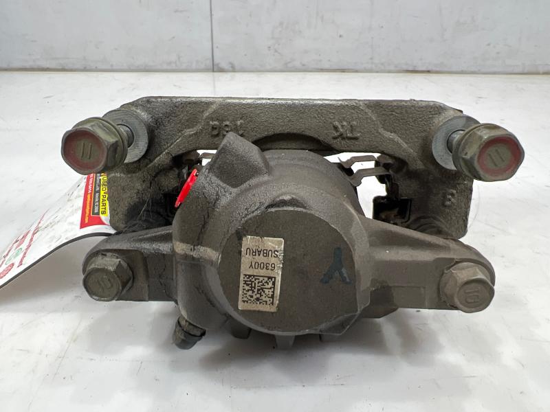2022 Subaru Impreza Caliper