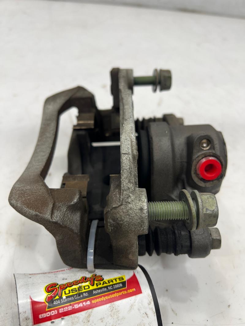 2022 Subaru Impreza Caliper
