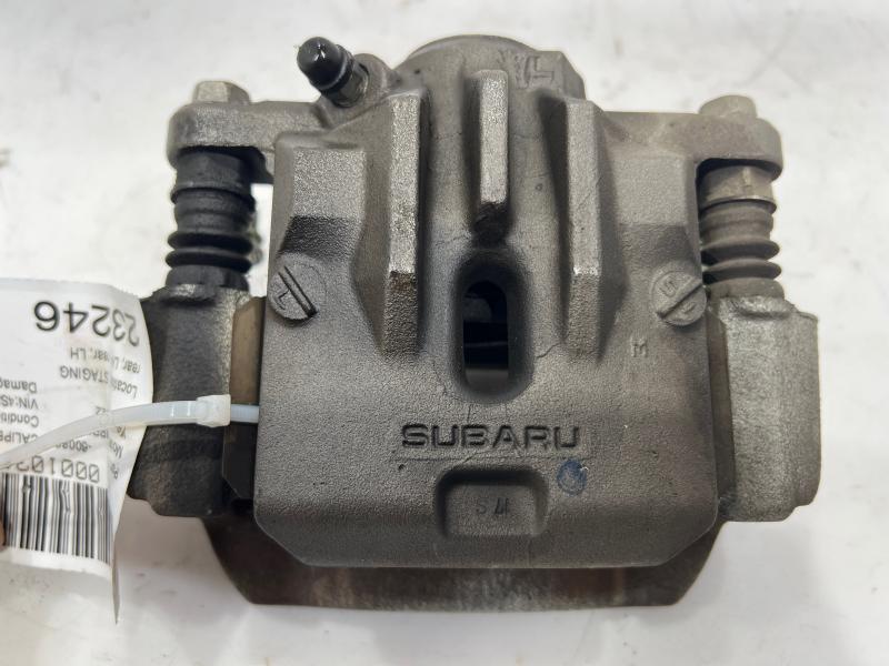 2022 Subaru Impreza Caliper