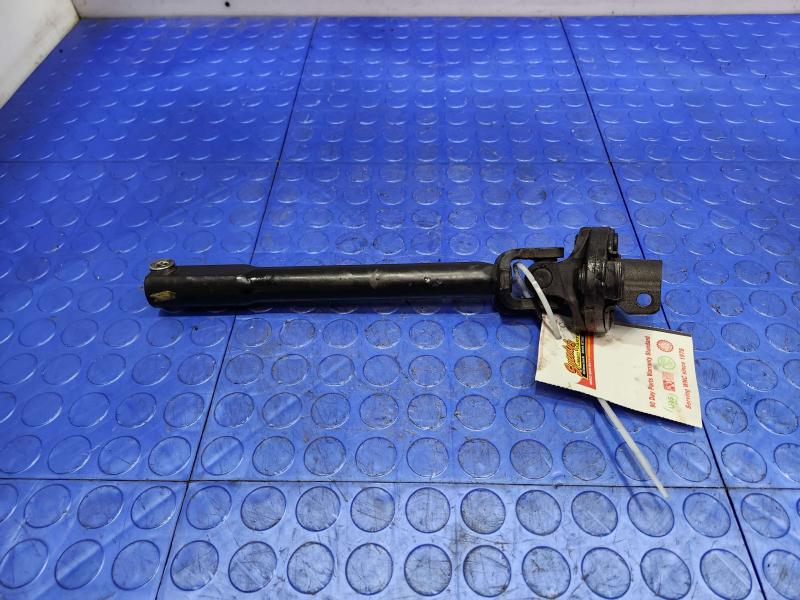 2010 Dodge Challenger Steering Coupler
