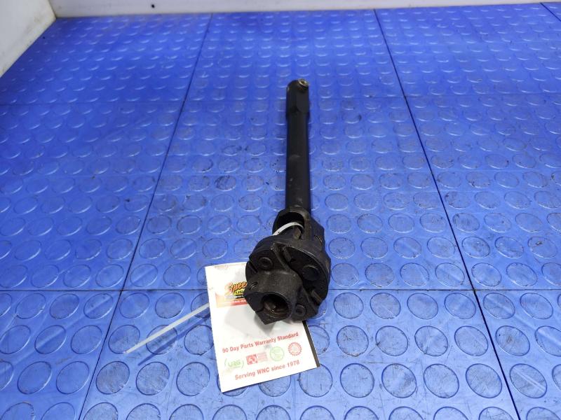 2010 Dodge Challenger Steering Coupler