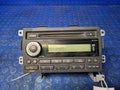 2007 Honda Ridgeline Audio & Visual Equip.(Radio)
