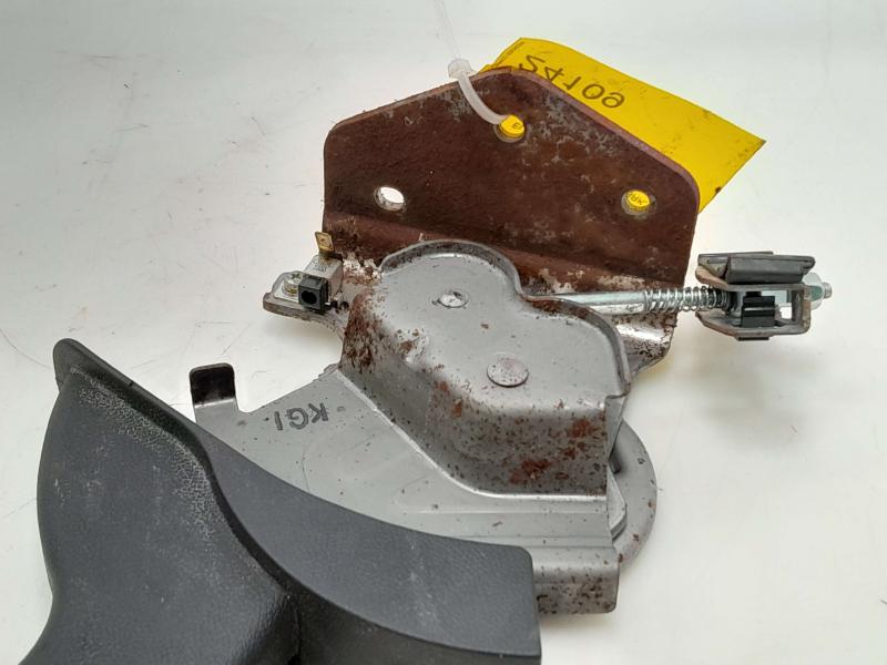 2014-2016 Hyundai Elantra Sedan Parking Brake Control Lever OEM 59710-3X520-RY