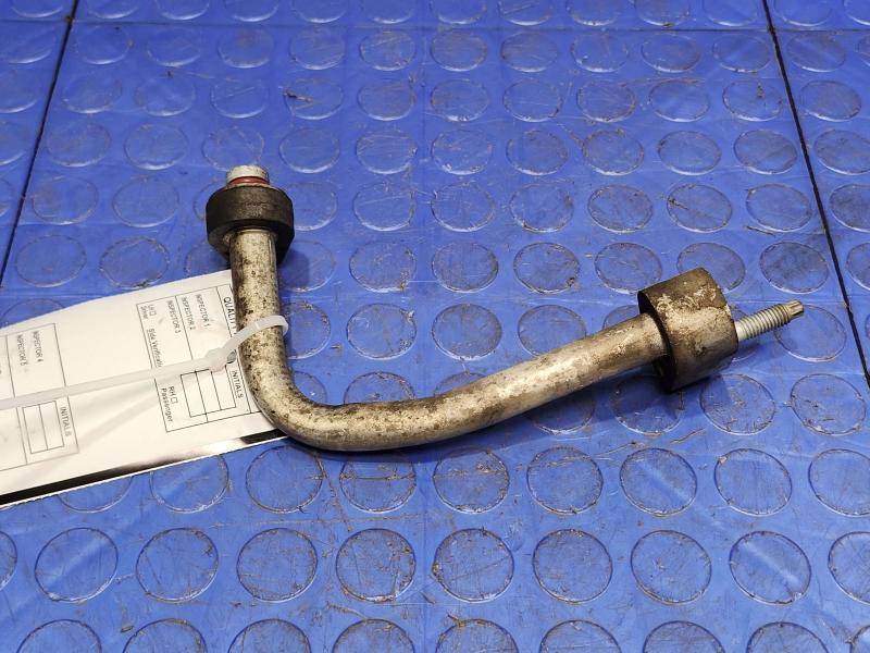 2012 Ford F-250 Super Duty Air Conditioner Hose
