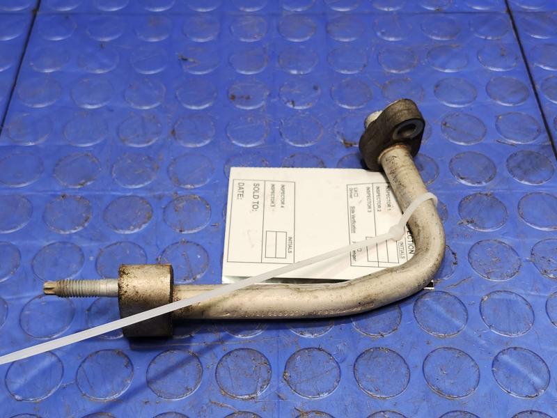 2012 Ford F-250 Super Duty Air Conditioner Hose
