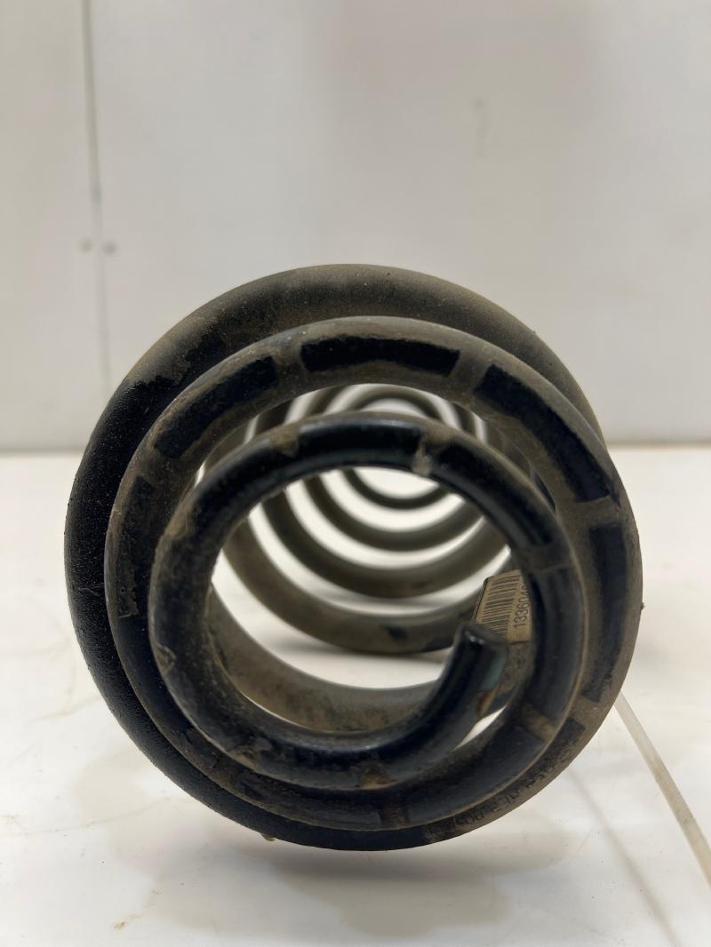 2012 Chevrolet Cruze Coil/Air Spring