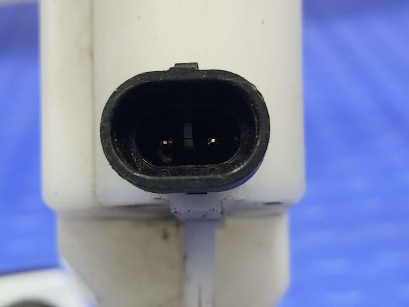 2020 Jeep Renegade Master Cylinder
