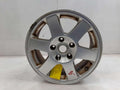 2009 Jeep Grand Cherokee Wheel
