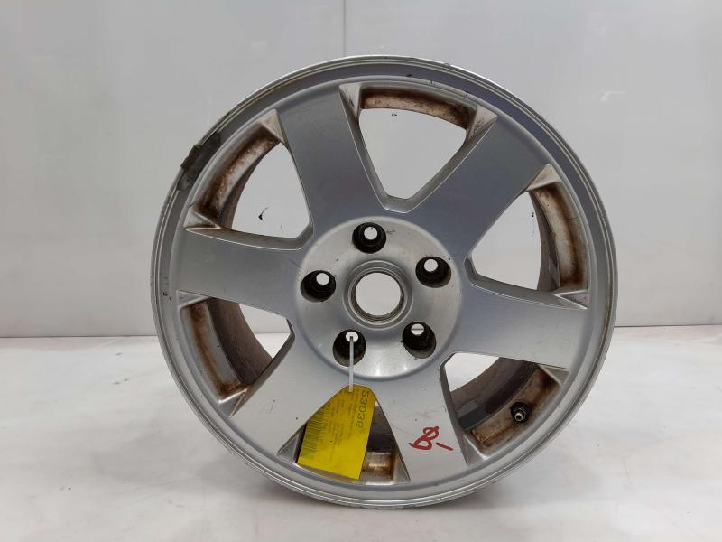 2009 Jeep Grand Cherokee Wheel