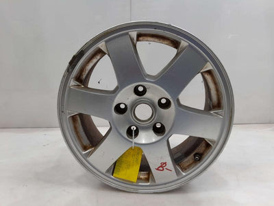 2009 Jeep Grand Cherokee Wheel