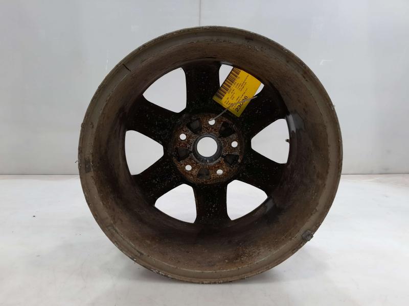 2009 Jeep Grand Cherokee Wheel