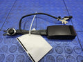 2014 Ford Explorer Front Seat Belt