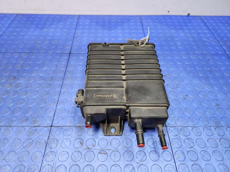 2014 Ford Mustang Evaporator Canister