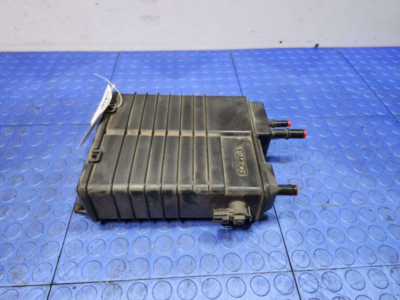 2014 Ford Mustang Evaporator Canister