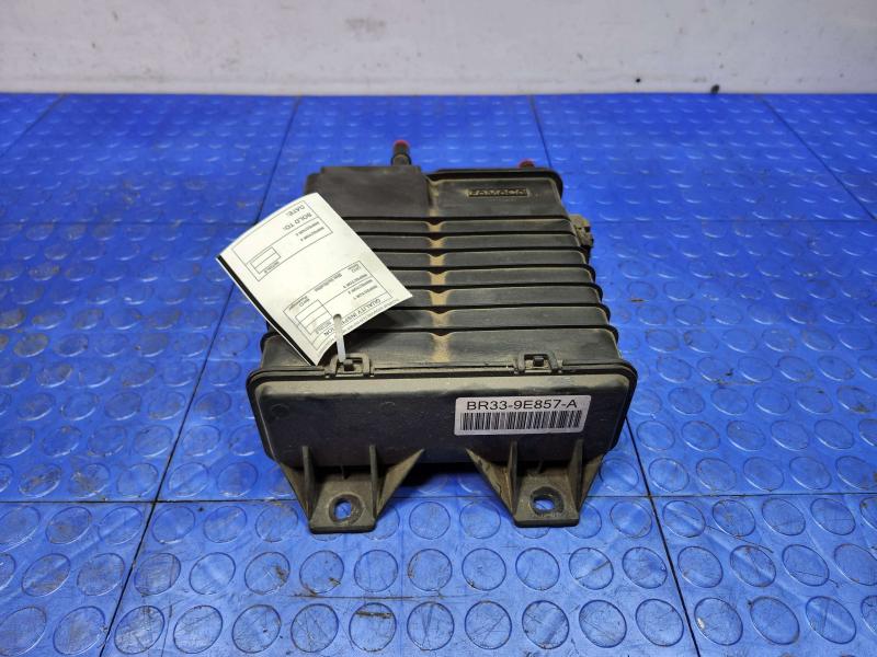2014 Ford Mustang Evaporator Canister