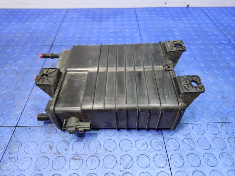 2014 Ford Mustang Evaporator Canister