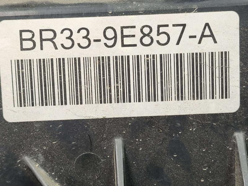 2014 Ford Mustang Evaporator Canister