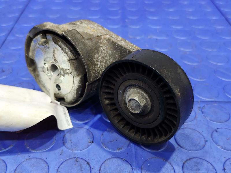 2017 Dodge Grand Caravan Engine Belt Tensioner