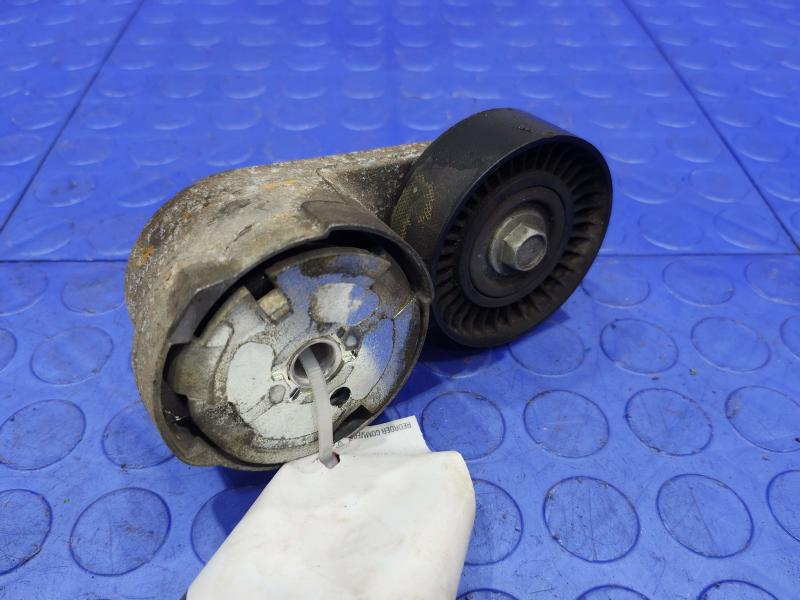 2017 Dodge Grand Caravan Engine Belt Tensioner
