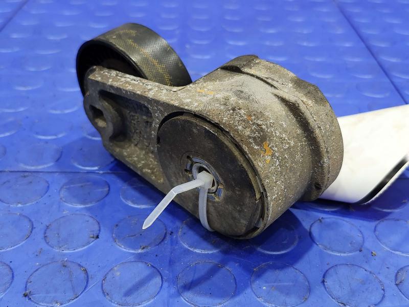 2017 Dodge Grand Caravan Engine Belt Tensioner