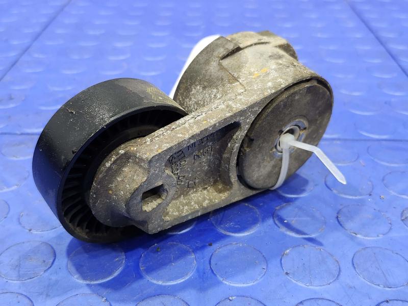 2017 Dodge Grand Caravan Engine Belt Tensioner