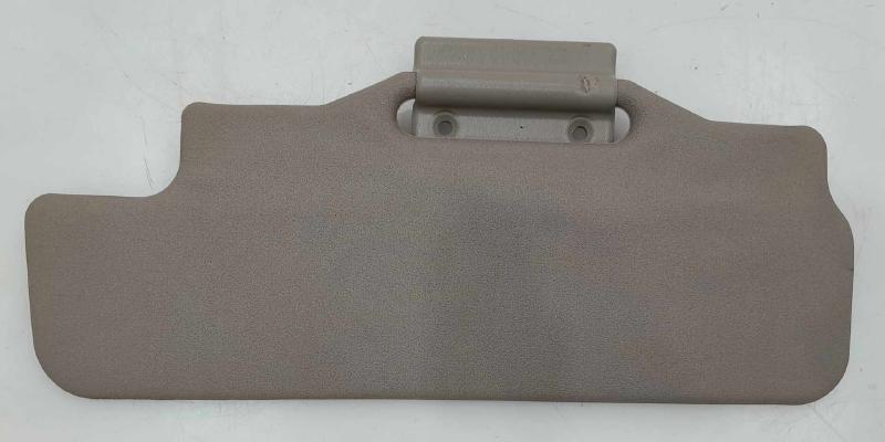 2004 Toyota 4Runner Sun Visor