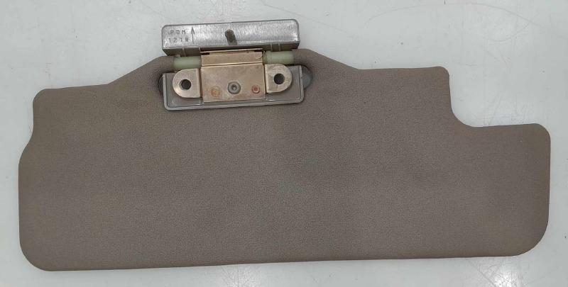2004 Toyota 4Runner Sun Visor