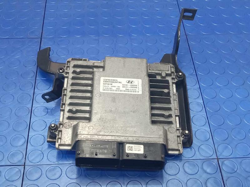 2015 Hyundai Sonata Engine/Motor Brain Box