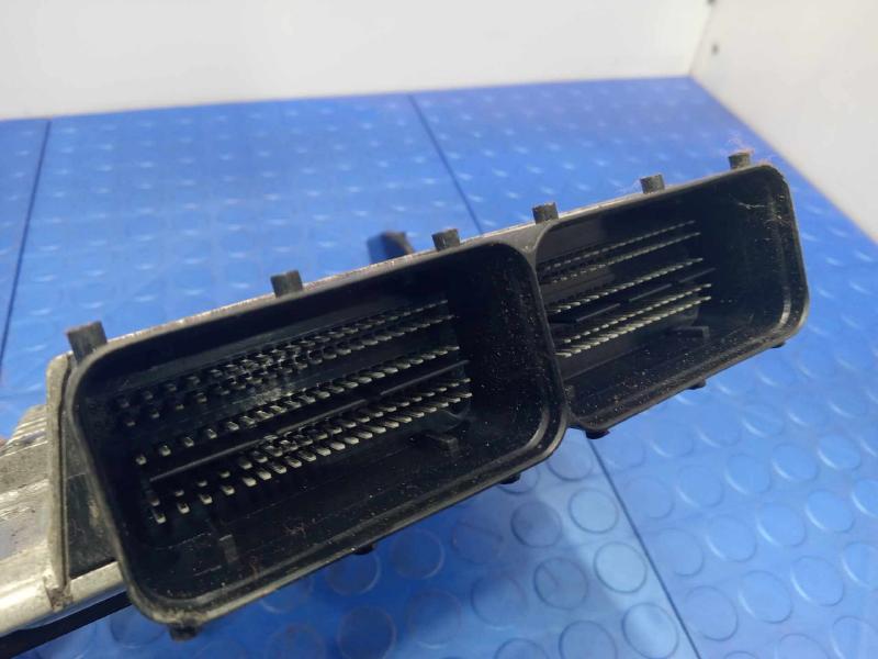 2015 Hyundai Sonata Engine/Motor Brain Box